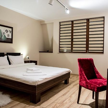 Luxe Stay Târgu-Mureş المظهر الخارجي الصورة