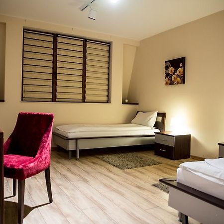 Luxe Stay Târgu-Mureş المظهر الخارجي الصورة