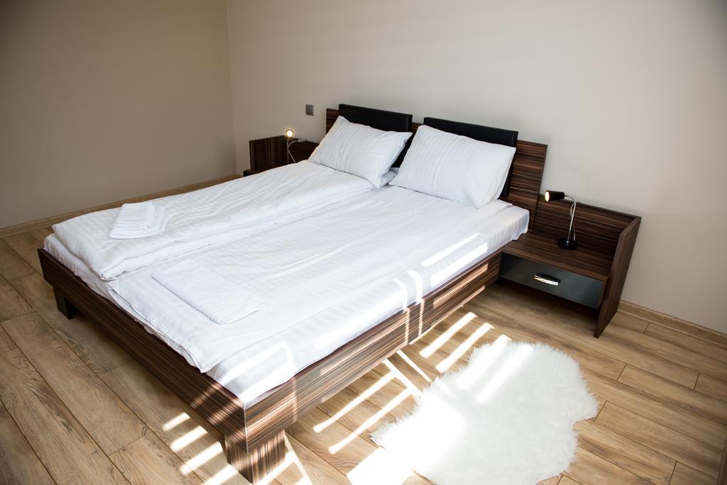 Luxe Stay Târgu-Mureş المظهر الخارجي الصورة