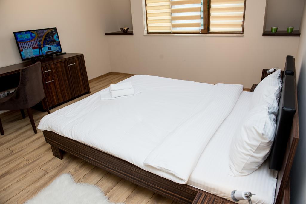 Luxe Stay Târgu-Mureş المظهر الخارجي الصورة