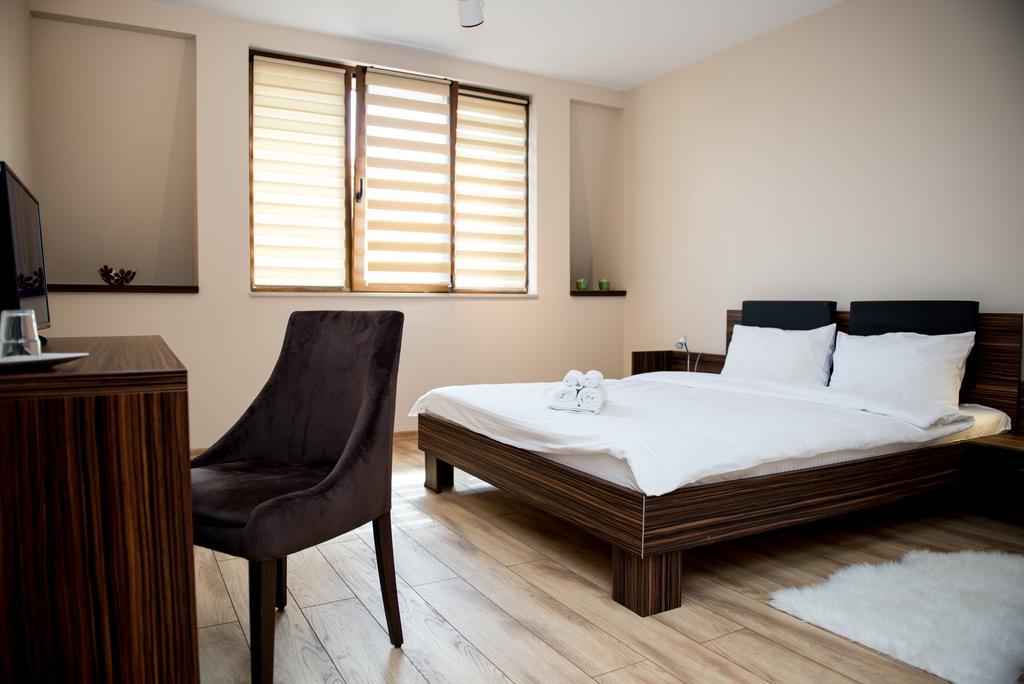 Luxe Stay Târgu-Mureş المظهر الخارجي الصورة