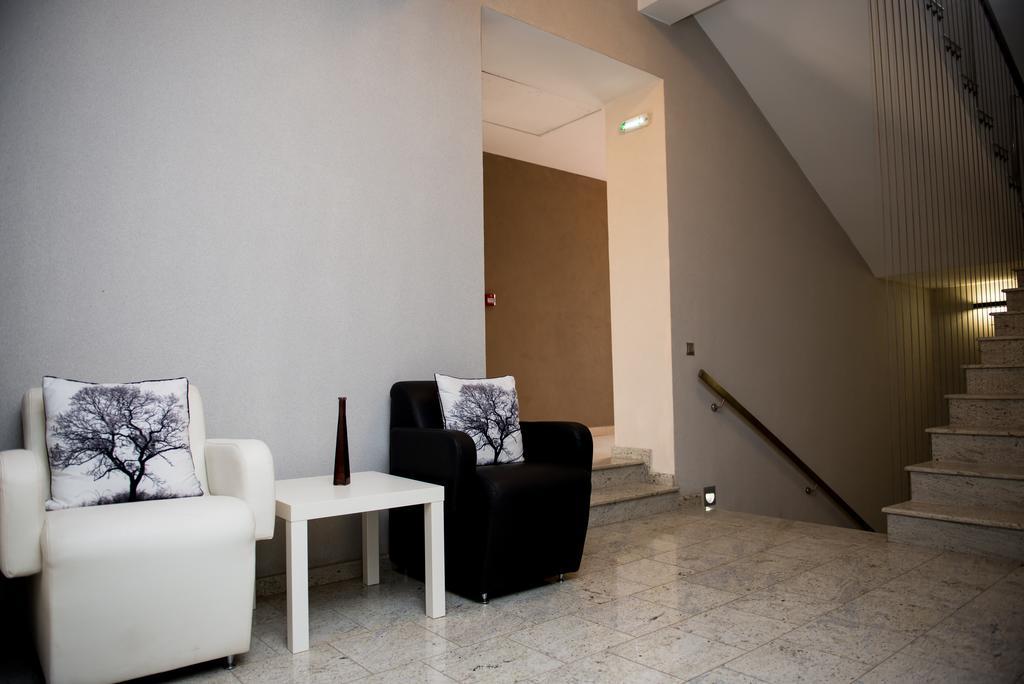 Luxe Stay Târgu-Mureş المظهر الخارجي الصورة