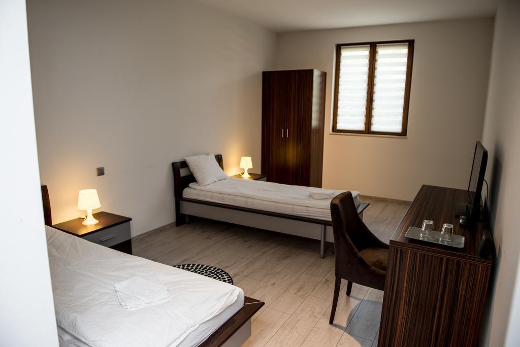 Luxe Stay Târgu-Mureş المظهر الخارجي الصورة