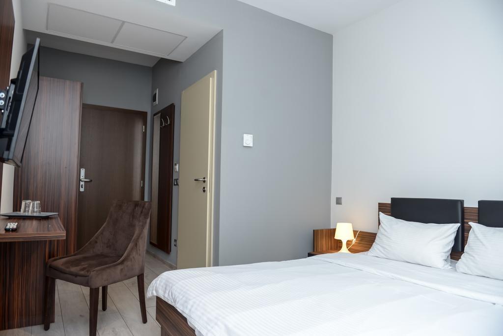 Luxe Stay Târgu-Mureş المظهر الخارجي الصورة