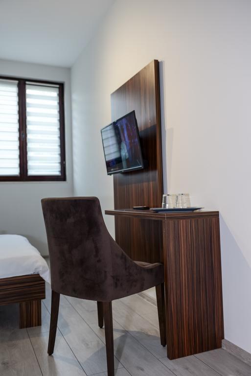 Luxe Stay Târgu-Mureş المظهر الخارجي الصورة