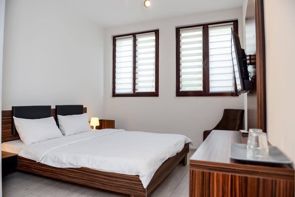 Luxe Stay Târgu-Mureş المظهر الخارجي الصورة