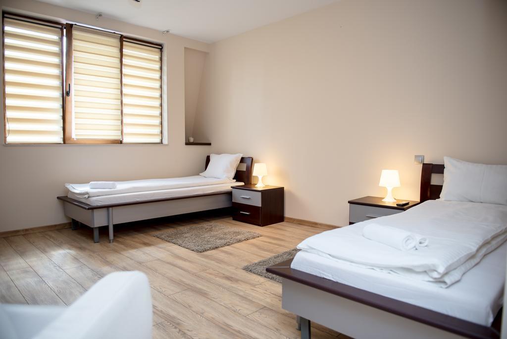 Luxe Stay Târgu-Mureş المظهر الخارجي الصورة