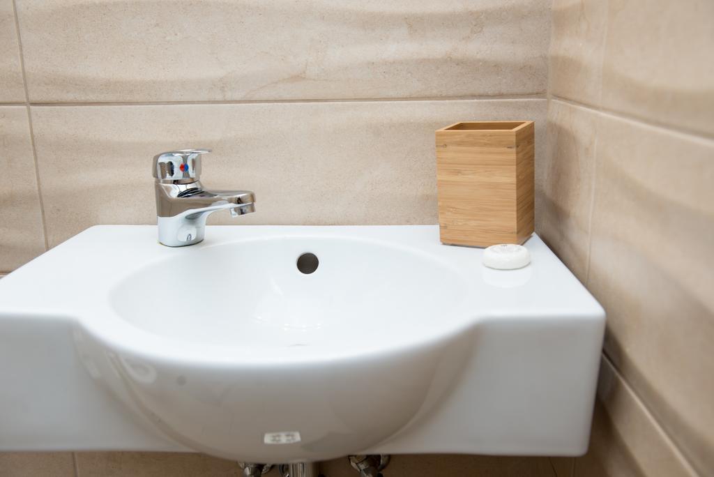 Luxe Stay Târgu-Mureş المظهر الخارجي الصورة