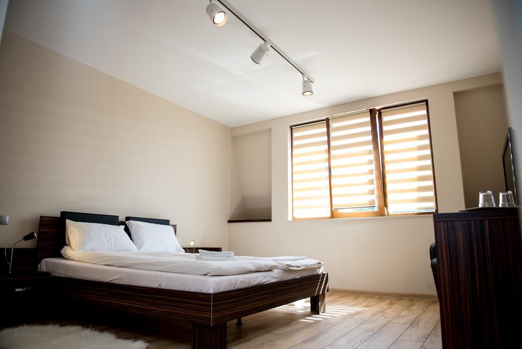 Luxe Stay Târgu-Mureş المظهر الخارجي الصورة