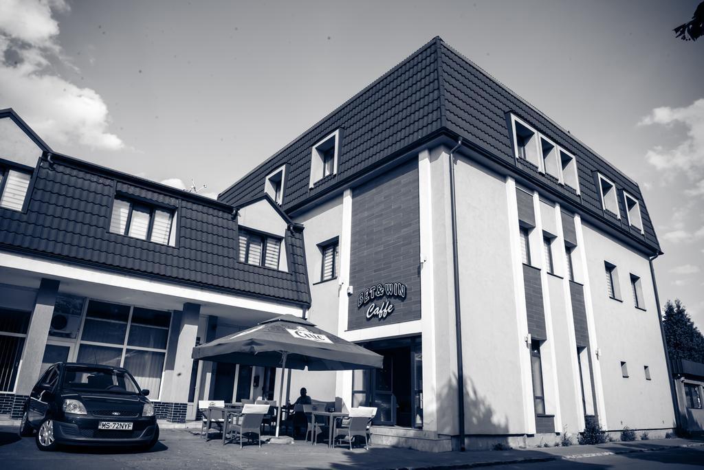 Luxe Stay Târgu-Mureş المظهر الخارجي الصورة
