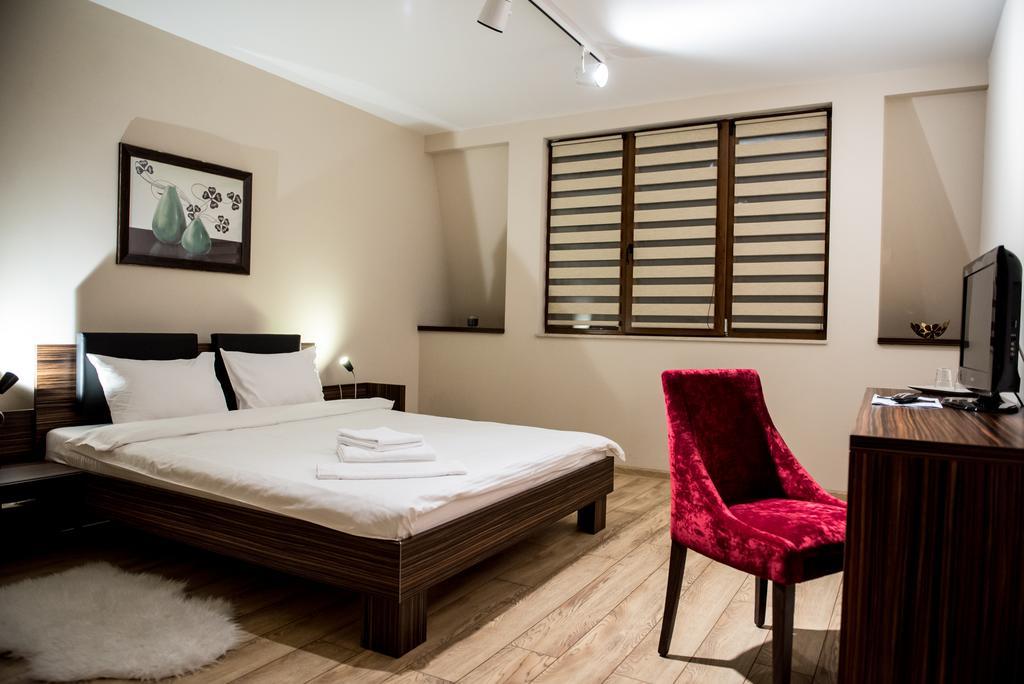 Luxe Stay Târgu-Mureş المظهر الخارجي الصورة