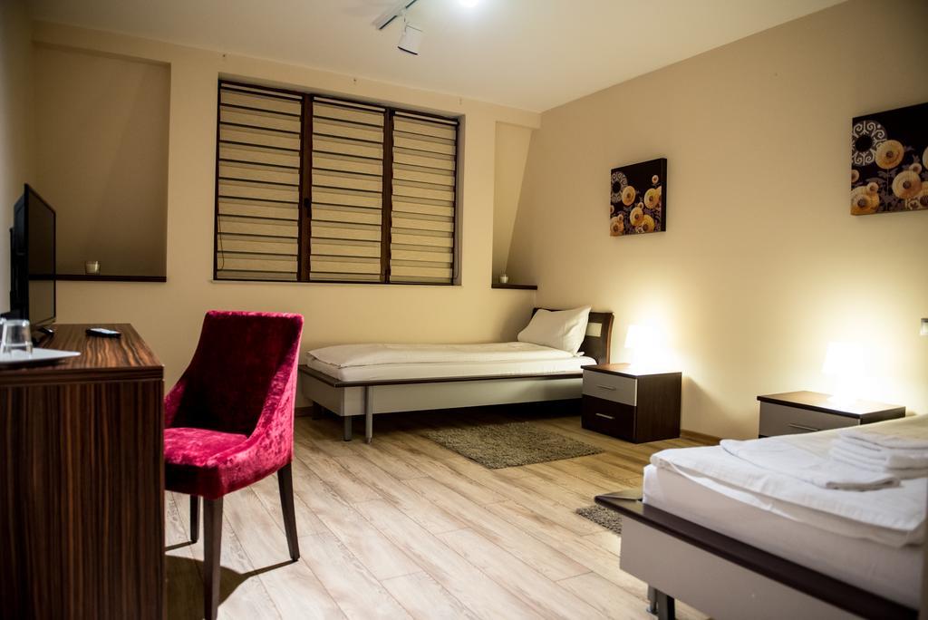 Luxe Stay Târgu-Mureş المظهر الخارجي الصورة